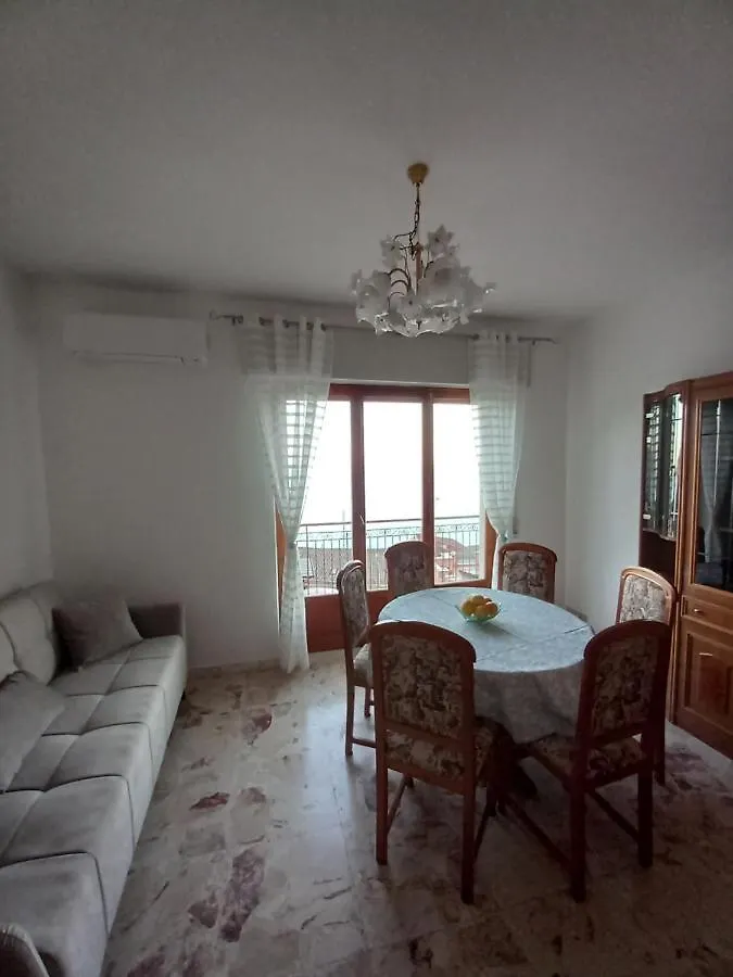Holiday home Casa Vacanze Blu Taormina