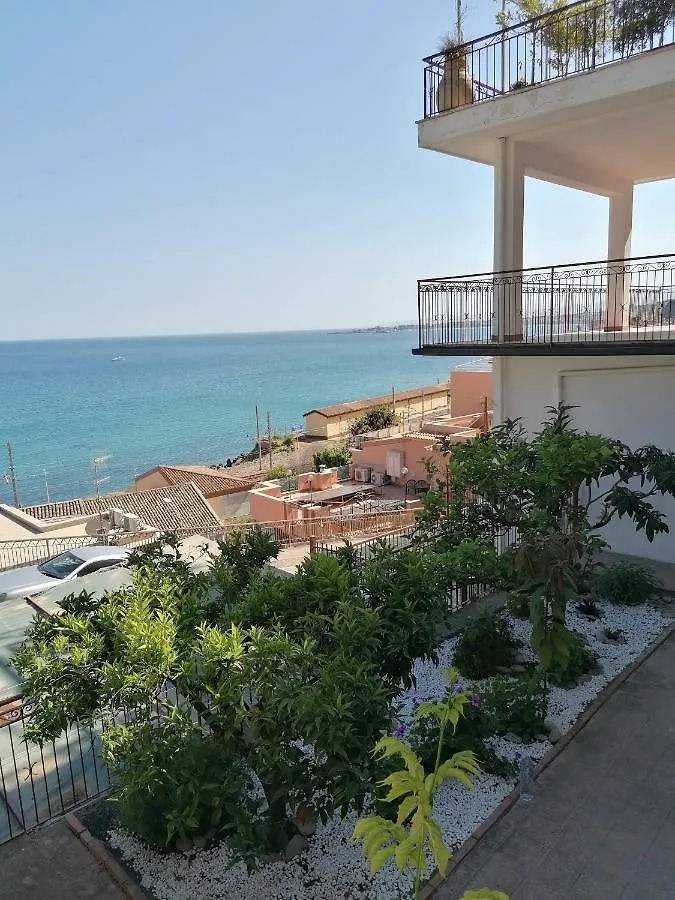 Casa Vacanze Blu Taormina Holiday home