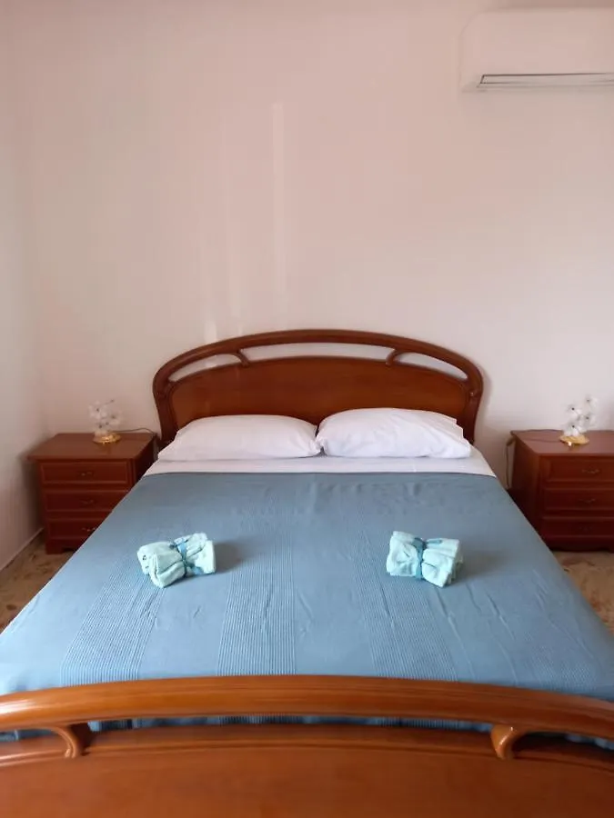Casa Vacanze Blu Taormina