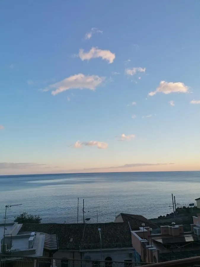 Casa Vacanze Blu Taormina