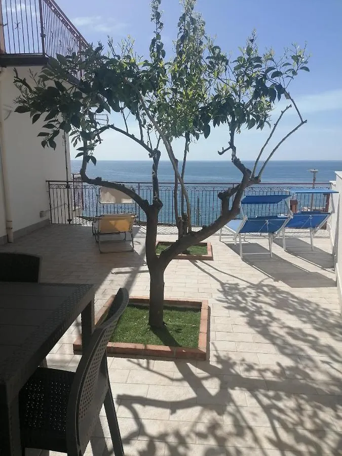 Casa Vacanze Blu Taormina 0*,  Italy