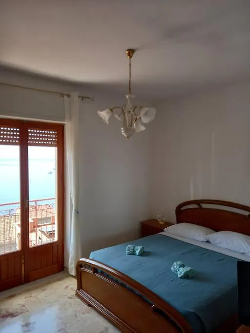 Semesterbostad Casa Vacanze Blu Taormina