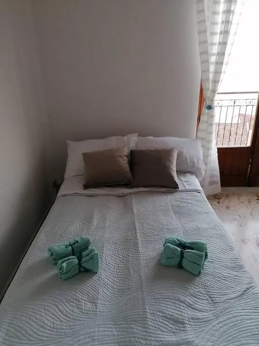 Casa Vacanze Blu Taormina