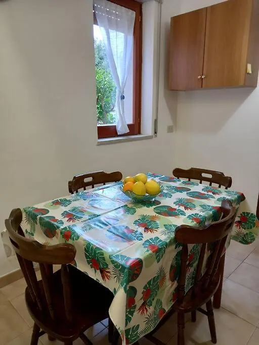 Casa Vacanze Blu Taormina 0*,