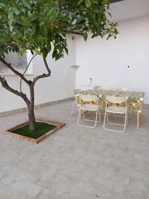 Casa Vacanze Blu Taormina Semesterbostad