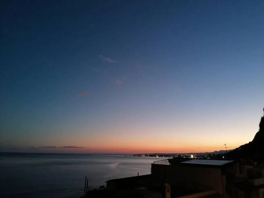 Casa Vacanze Blu Taormina Italien