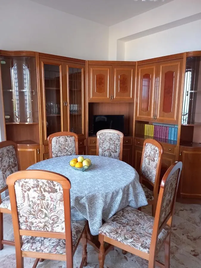 Casa Vacanze Blu Taormina Semesterbostad