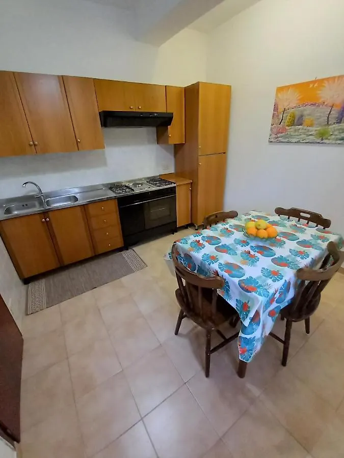 Casa Vacanze Blu Taormina 0*,