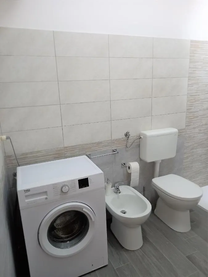 Casa Vacanze Blu Taormina Semesterbostad