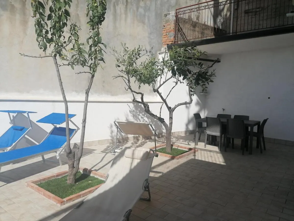 Casa Vacanze Blu Taormina